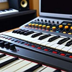 SoundCraft 360: Music Production for 13+ (Teens & Adults)